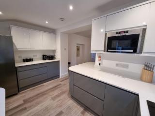 Well Cottage by Cliftonvalley Apartments - Bristol - 5