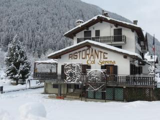 Hotel Col Serena - 1