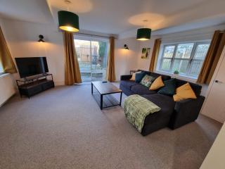 Well Cottage by Cliftonvalley Apartments - Bristol - 2