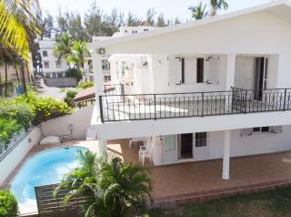 La Villa Côtière - Flic-en-Flac - 5