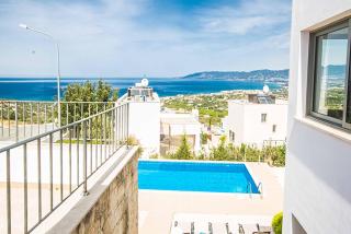 Villa Latchi Thea - 1