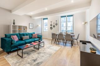 Sweett - Atelier Bastille - París - 1