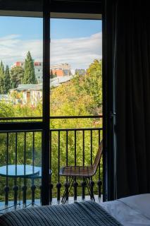 Khedi Hotel Tbilisi - Tbilisi - 5