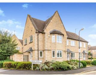 Meadow View - Stamford - 0