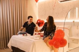 Estação Termas Hotel - 6