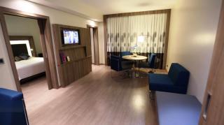 Novotel Campo Grande - 6