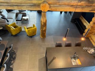 Chalet Deux B - Bad Kleinkirchheim - 6