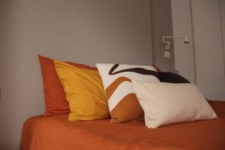 The Blue Nest - Red Apartment near 5 Terre - La Spezia - 7
