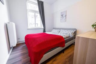 FullHouse - Halle - NH14 - Daylight Bathroom - 3 Bedrooms - Halle an der Saale - 9