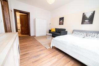 FullHouse - Halle - NH14 - Daylight Bathroom - 3 Bedrooms - Halle an der Saale - 2