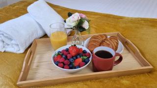 The Pearl of Greenwich - Two bedroom flat next to Cutty Sark - Londen - 4