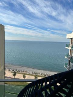 The Fresh Wave hotel - Batumi - 4