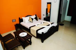 MEGHA RESIDENCY - Hāveri - 0