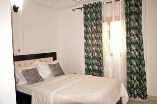 Tulsa Home - Douala - Bonamoussadi - Wifi - Canal+ - 1