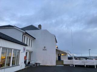 Havly Røst - Hotell og Fiskarheim - 9