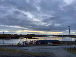 Havly Røst - Hotell og Fiskarheim - 5