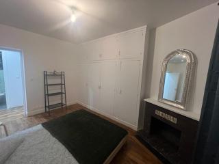 New Entiry apartment-Private rooms in Paris - Parijs - 1