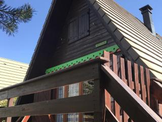 Chalet 3 pièces pour 6 personnes à La Joue du Loup, Proche Pistes et Commerces - FR-1-504-620 - Le Dévoluy - 3