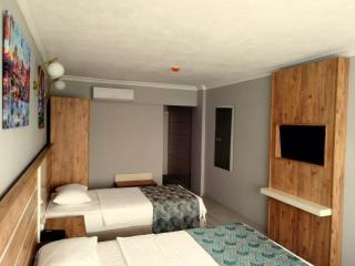Hotel Anibal - Gebze - 6