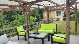 Vivienda Vacacional Villa Maruja - Andrín - 3