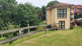 Vivienda Vacacional Villa Maruja - Andrín - 8