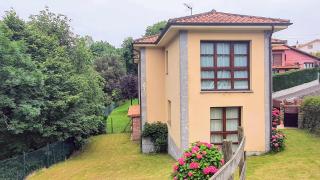 Vivienda Vacacional Villa Maruja - Andrín - 0