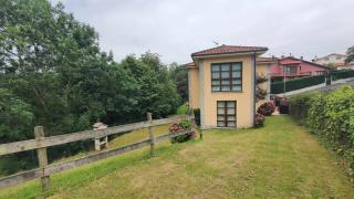Vivienda Vacacional Villa Maruja - Andrín - 2