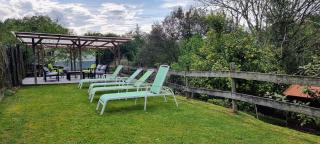 Vivienda Vacacional Villa Maruja - Andrín - 2