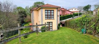 Vivienda Vacacional Villa Maruja - Andrín - 7