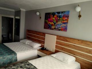 Hotel Anibal - Gebze - 4