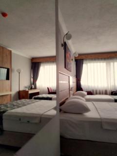 Hotel Anibal - Gebze - 5