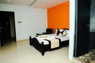 MEGHA RESIDENCY - Hāveri - 2