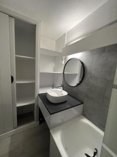Studio La Mongie - 2