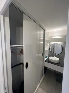 Studio La Mongie - La Mongie - 4