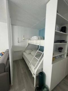 Studio La Mongie - 7