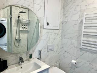 La Vista Apartment с видом на горы - 1