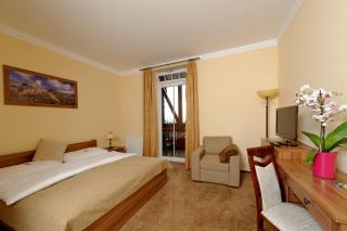 Hotel Solisko - Štrbské Pleso - 8