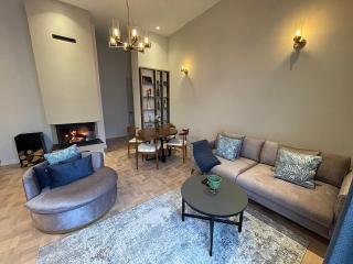 Cozy Urban Apartment - Pristina - 5