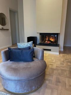 Cozy Urban Apartment - Pristina - 8