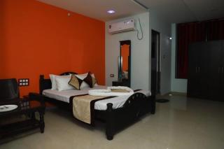 MEGHA RESIDENCY - Hāveri - 8