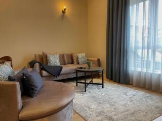 Cozy Urban Apartment - Pristina - 2