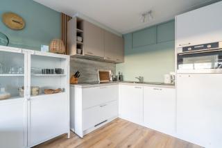 Appartementencomplex Juliana 140 - De Koog - 6