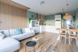 Appartementencomplex Juliana 140 - De Koog - 8