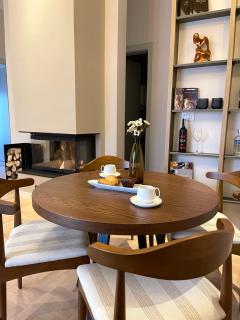 Cozy Urban Apartment - Pristina - 4