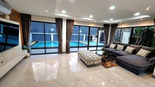 I am pool villa Pattaya no11 - Ban Bang Saman - 9