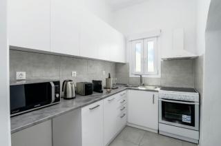 CASA ANNA LOFT Boutique House with Full Sea View - Adamantas - 1