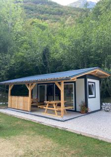 TOP rafting center - Bovec - 7