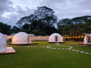 Yubarta Lodge - Uvita - 7
