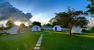 Yubarta Lodge - Uvita - 4