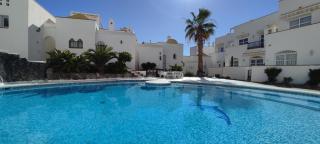 Sunny duplex with sea view of the scenic gorge - Callao Salvaje - 9